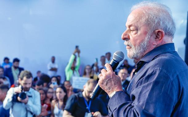 Luiz Inácio Lula da Silva