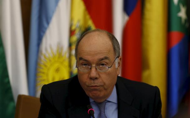 Mauro Vieira