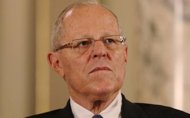 Pedro Pablo Kuczynski