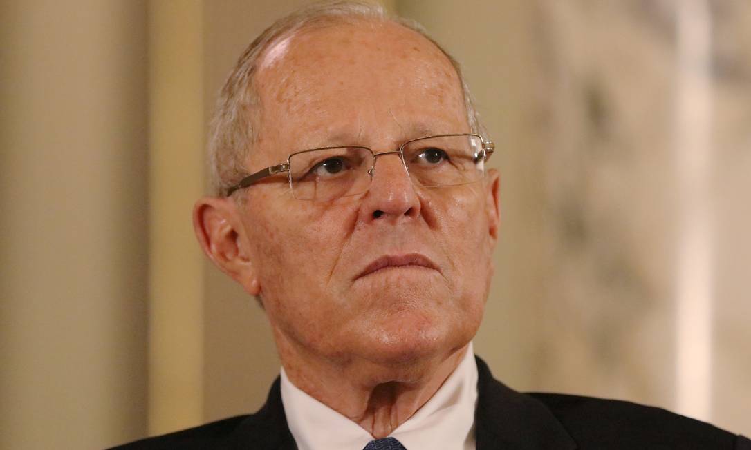 Pedro Pablo Kuczynski