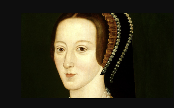 Ana Bolena