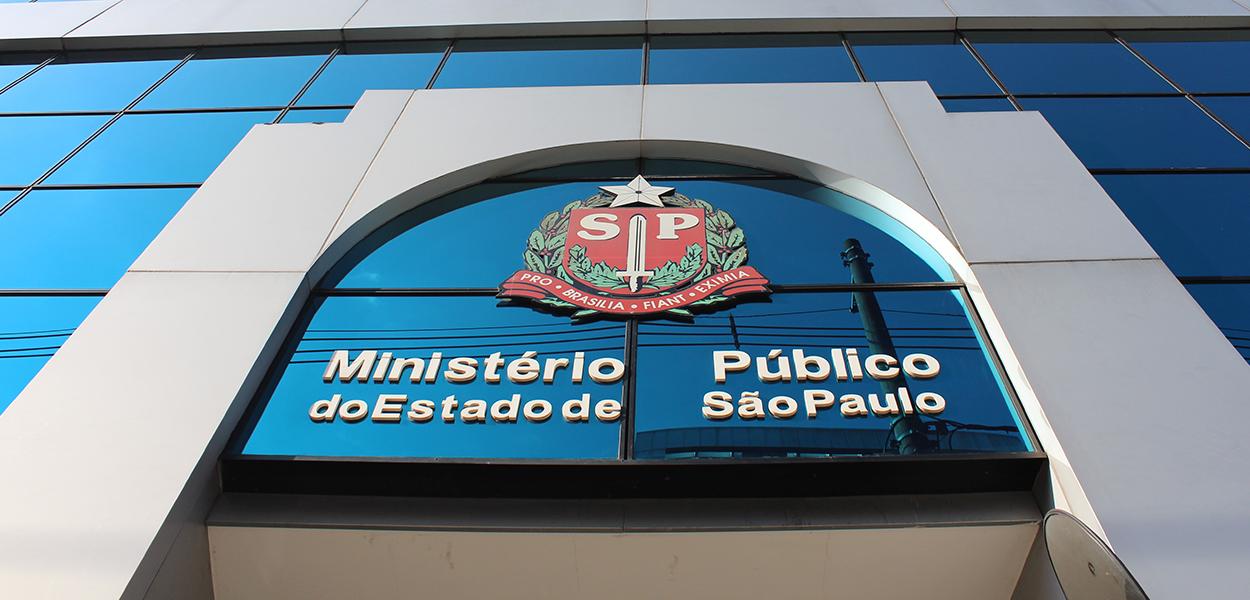 Ministério Público de São Paulo