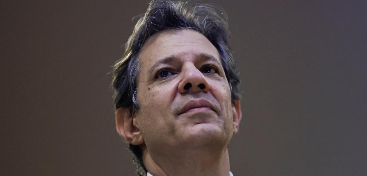 Fernando Haddad