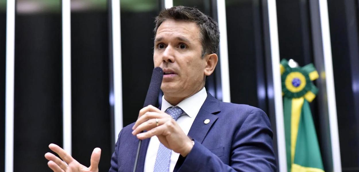 O deputado federal Felipe Carreras (PSB-PE)