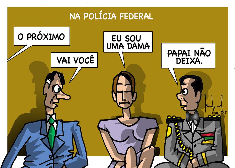 Interrogatório