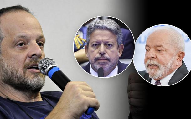 Breno Altman, Arthur Lira e Lula