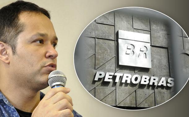 Leonardo Stoppa | Fachada da Petrobras