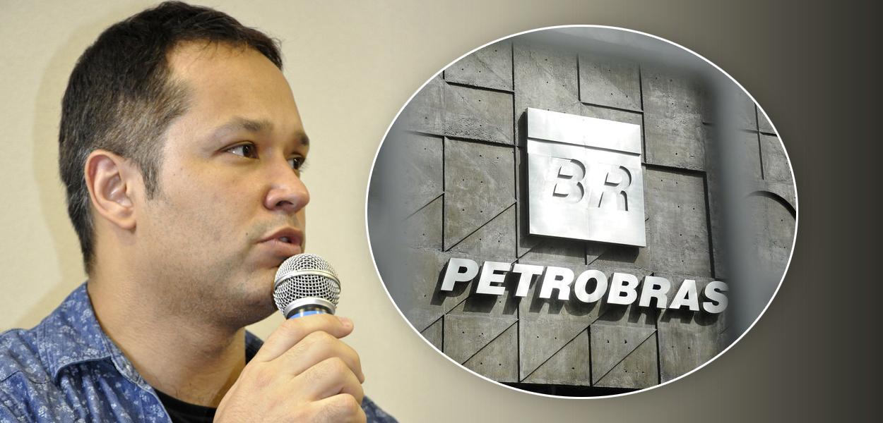 Leonardo Stoppa | Fachada da Petrobras