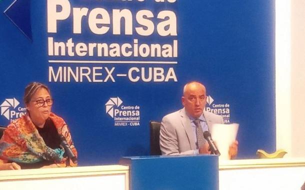 Ministério das Relações Exteriores de Cuba anuncia novas normas sobre passaportes