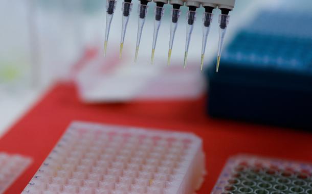 Laboratório de referência da Organização Mundial de Saúde Animal (WOAH, na sigla em inglês), na cidade de Campinas (SP) - 25/04/2023