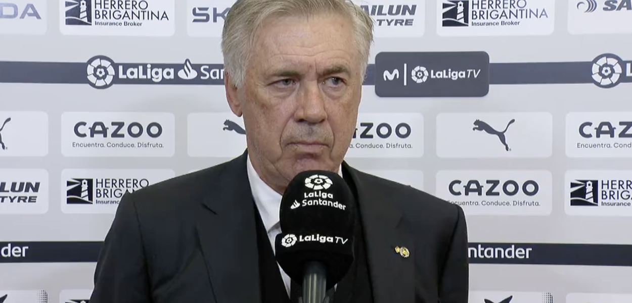 Carlo Ancelotti