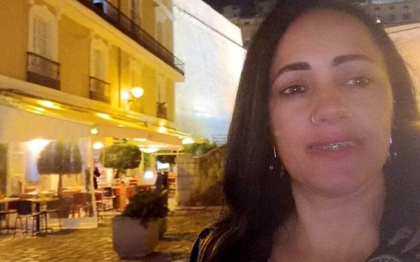 Brasileira Fernanda Oliveira, desaparecida em Paris, foi encontrada nesta segunda-feira, 22 de maio de 2023