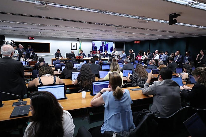 Plano de Trabalho foi apresentado nesta terça-feira (23)