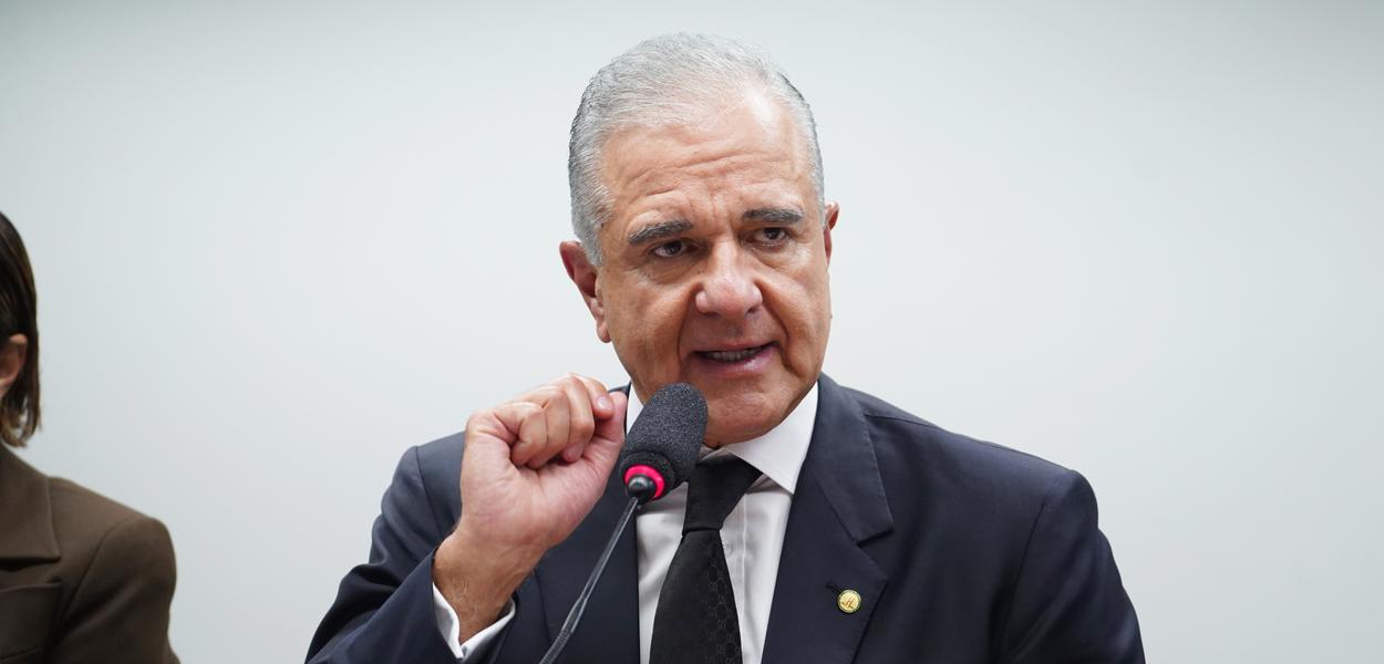 Deputado Júlio Lopes (PP-RJ)