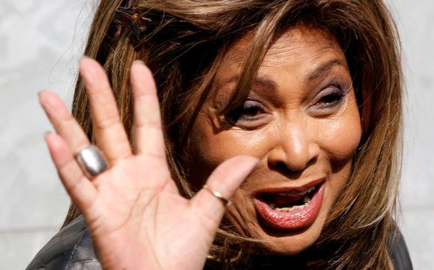 Tina Turner