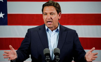 Ron DeSantis