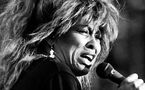 Tina Turner