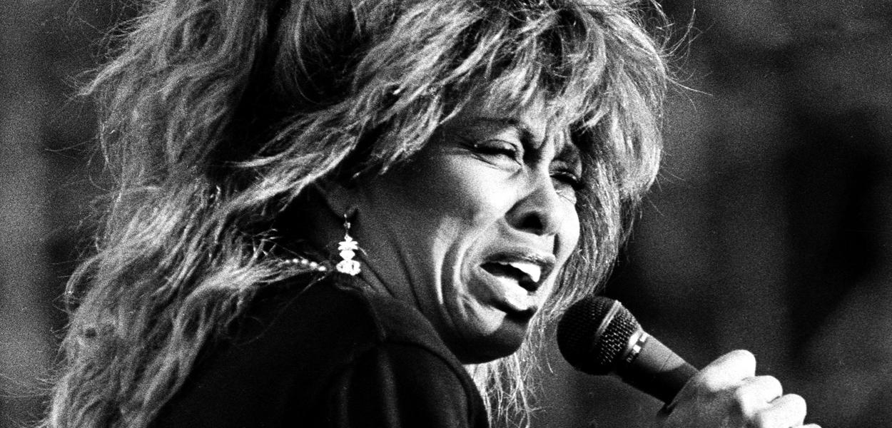 Tina Turner