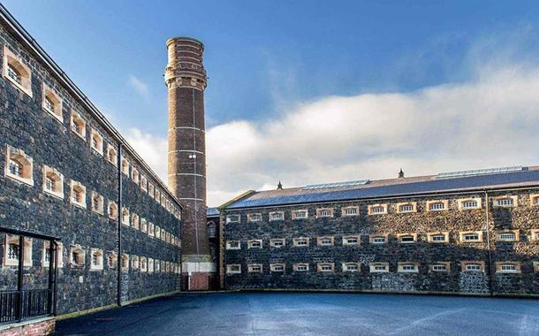 Crumlin Road