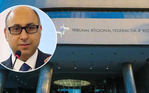 Fernando Fernandes e TRF-4
