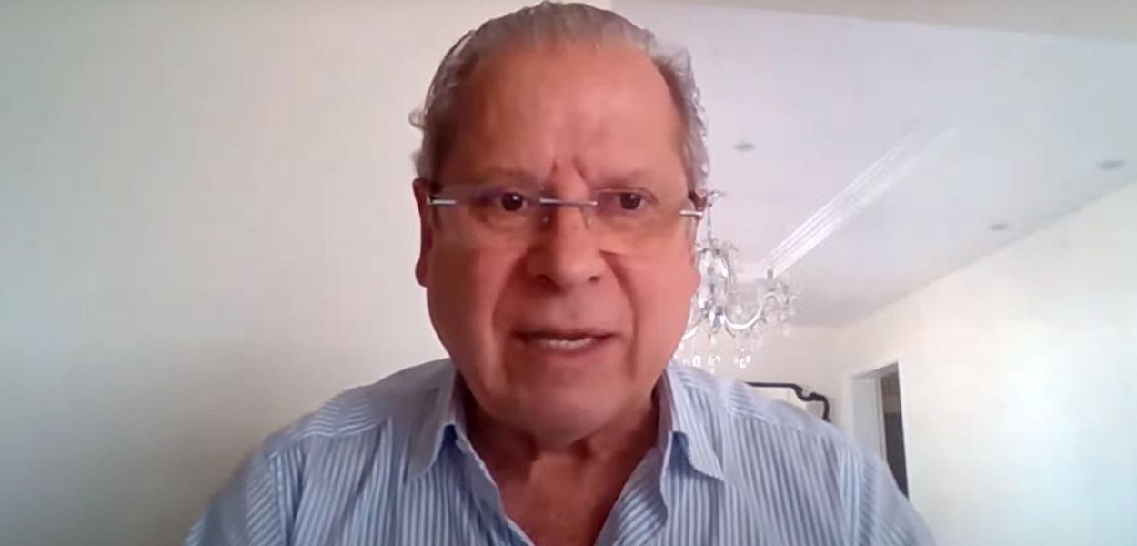 José Drceu