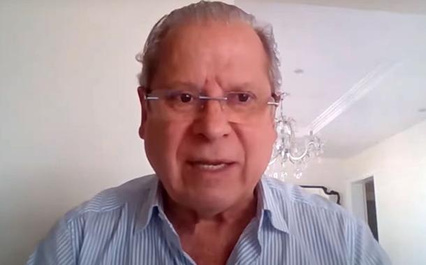 José Drceu