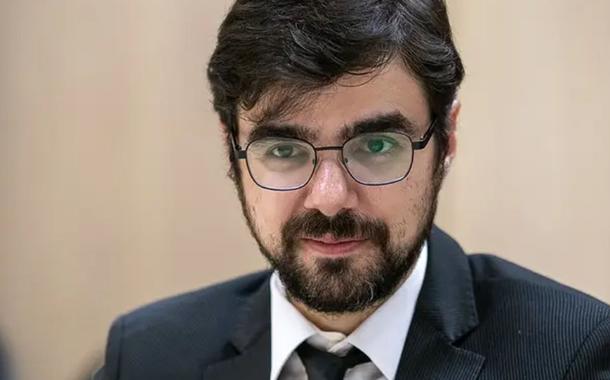 Secretário de Política Econômica do Ministério da Fazenda, Guilherme Mello