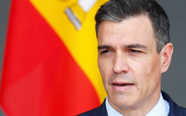 Pedro Sánchez