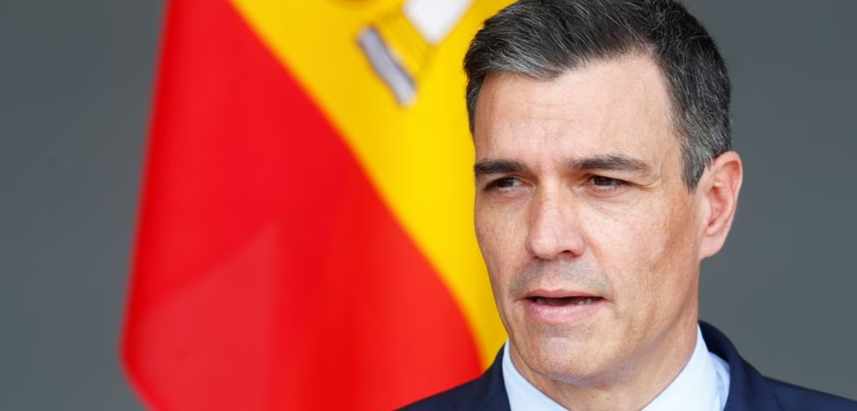 Pedro Sánchez