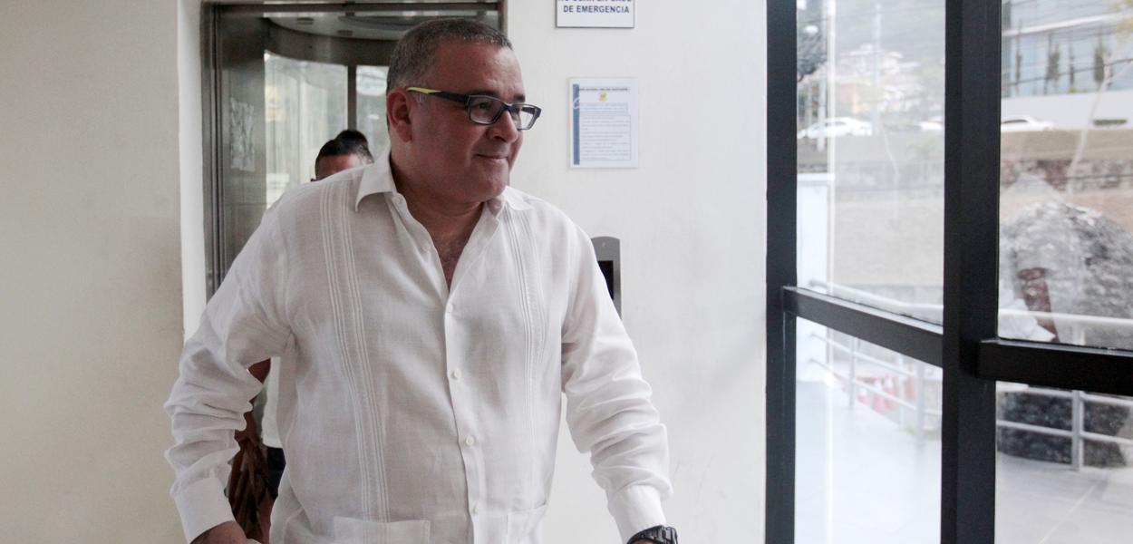 Mauricio Funes