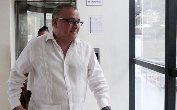 Mauricio Funes