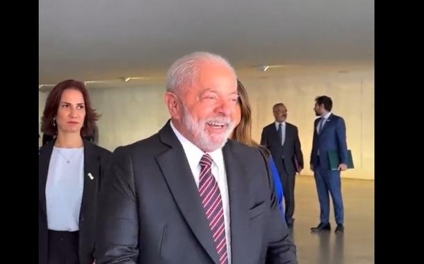 Luiz Inácio Lula da Silva