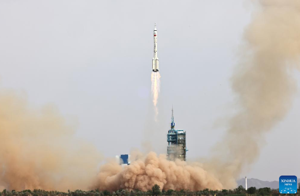 Shenzhou-16