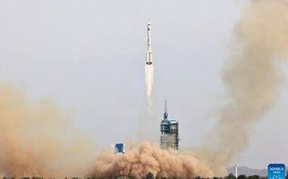 Shenzhou-16