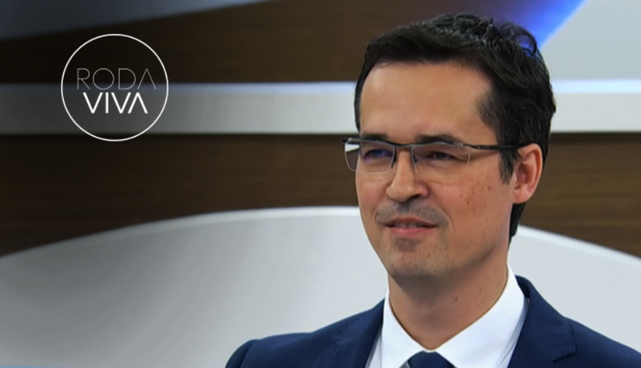 Deltan Dallagnol
