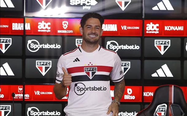 Alexandre Pato