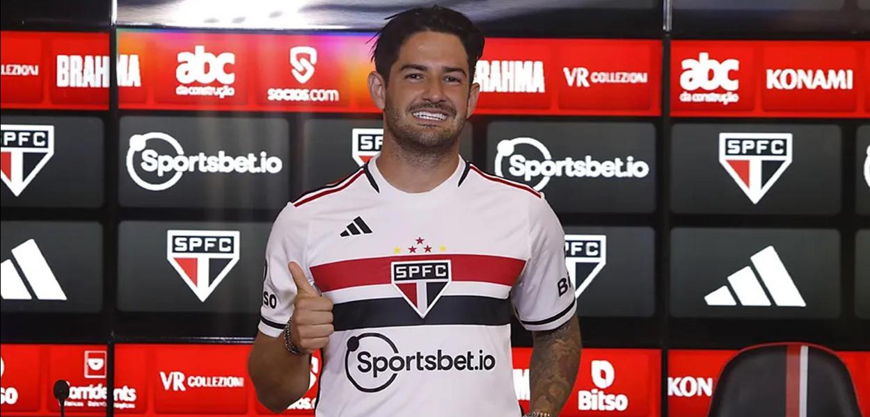 Alexandre Pato