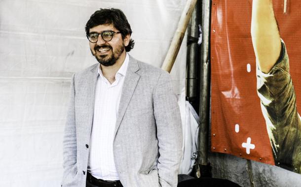 Rafael Valim