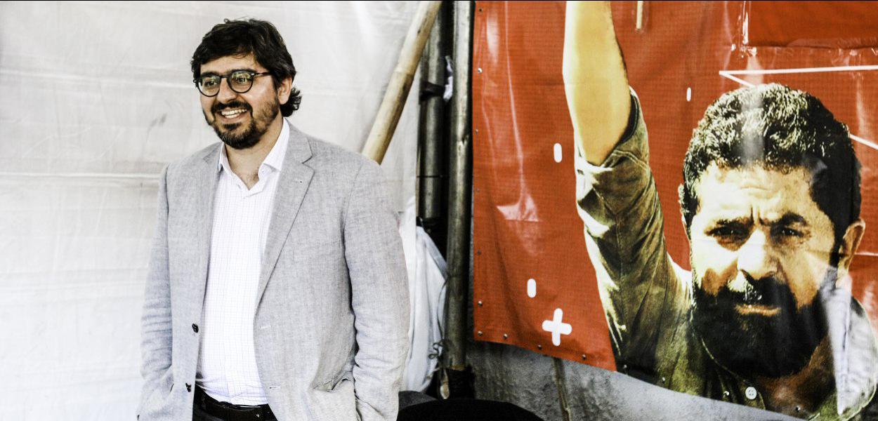 Rafael Valim
