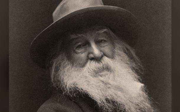 Walt Whitman