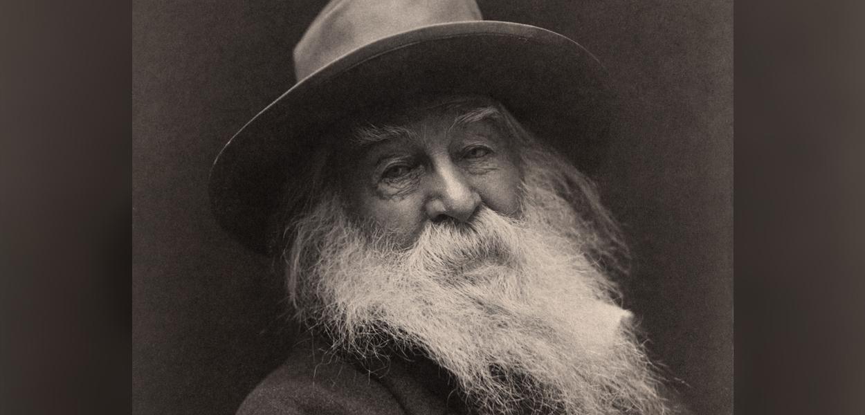 Walt Whitman