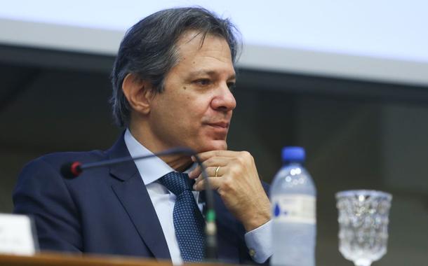 Fernando Haddad