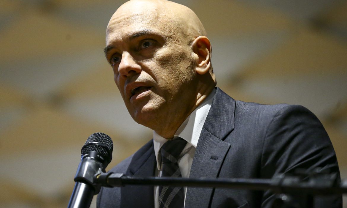 Alexandre de Moraes