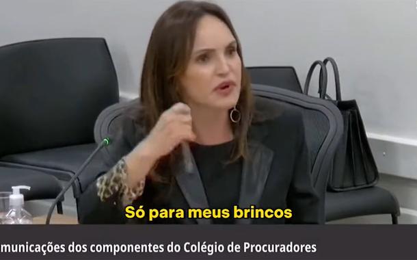 Carla Fleury de Souza