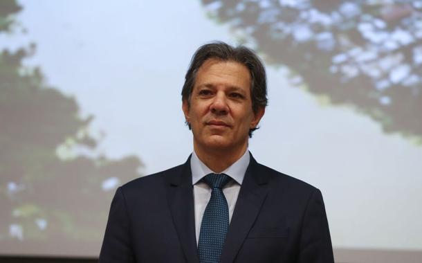 Fernando Haddad