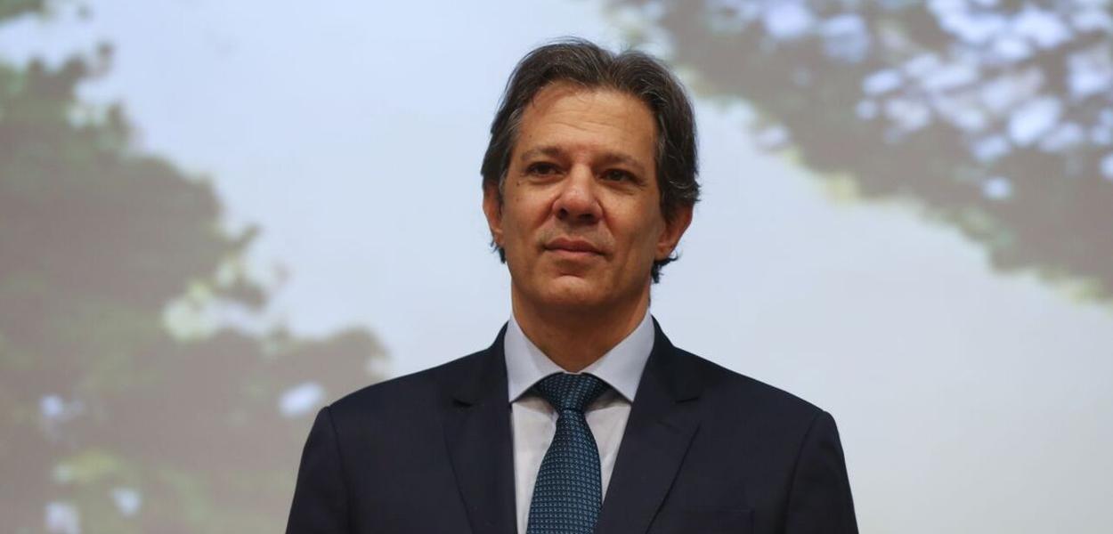 Fernando Haddad