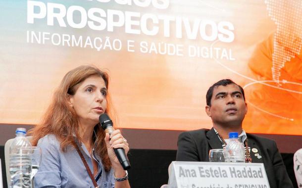 Ana Estela Haddad