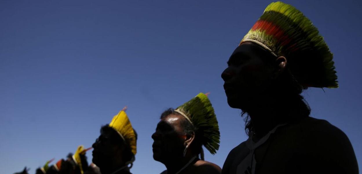 (Foto: Marcelo Camargo/Ag. Brasil)