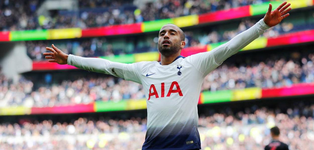 Lucas Moura