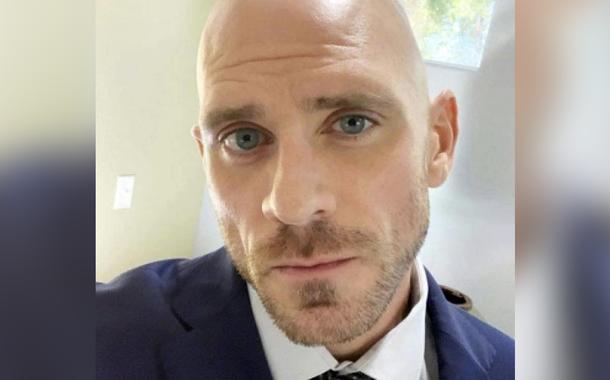 Johnny Sins